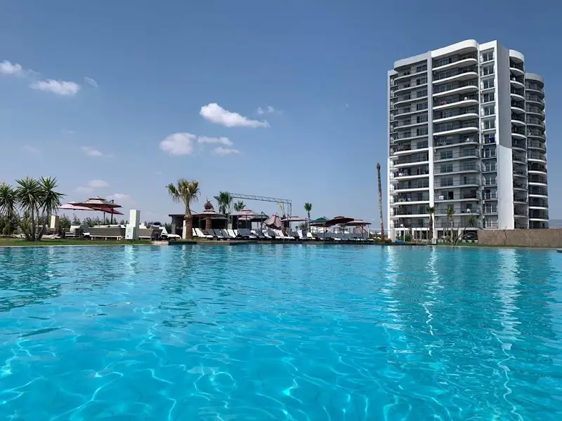 Edelweiss Holiday Residence