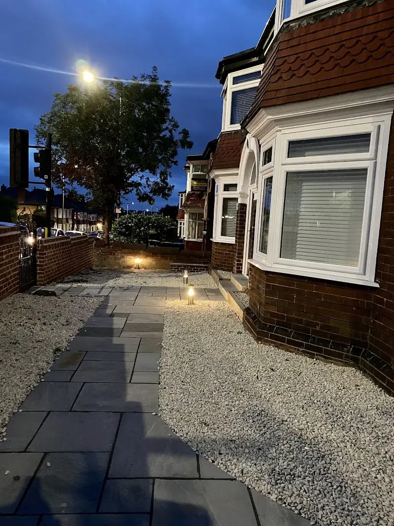 Coppergate Mews Apartments Doncaster