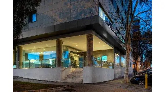 AC Hotel Huelva
