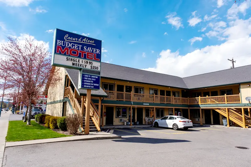 Budget Saver Motel