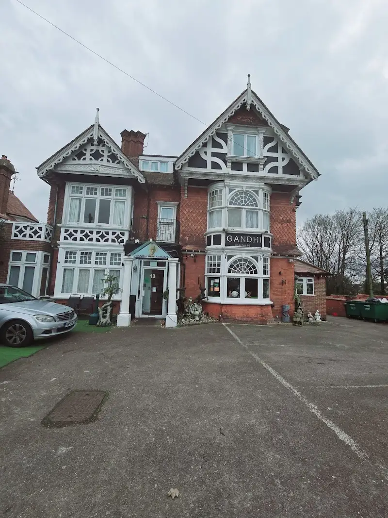 Kingswood Hotel Maidenhead