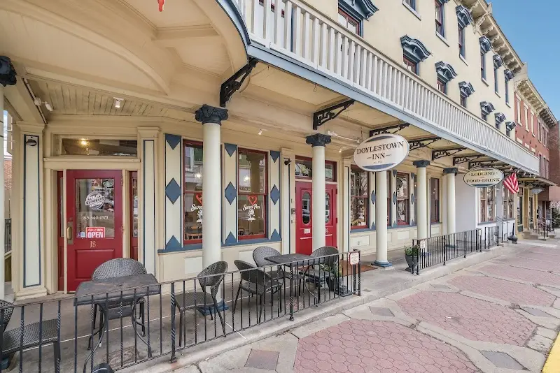 The Doylestown Inn