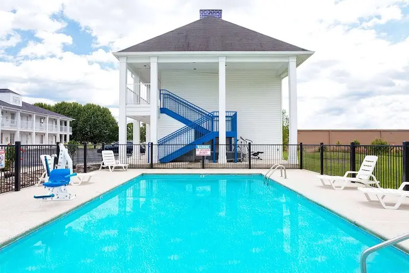 Baymont by Wyndham Tullahoma