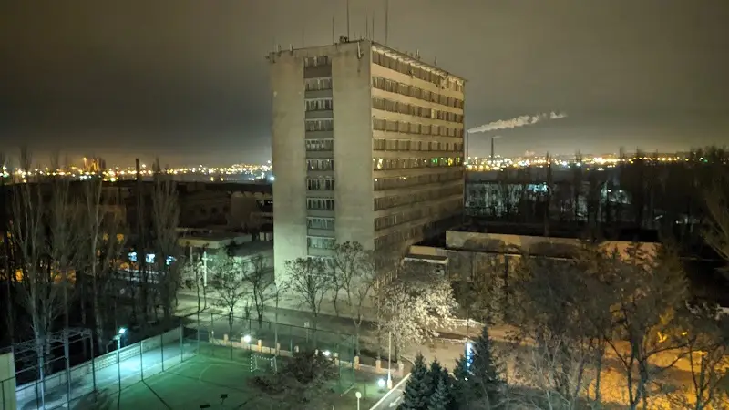 Druzhba