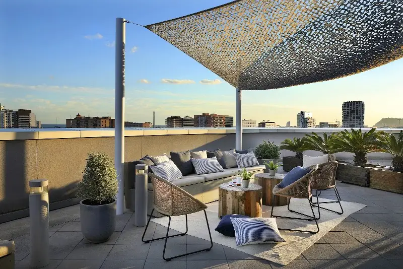 Hotel Barcelona Condal Mar Affiliated by Meliá