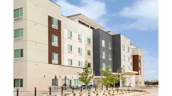TownePlace Suites by Marriott Amarillo West/Medical Center