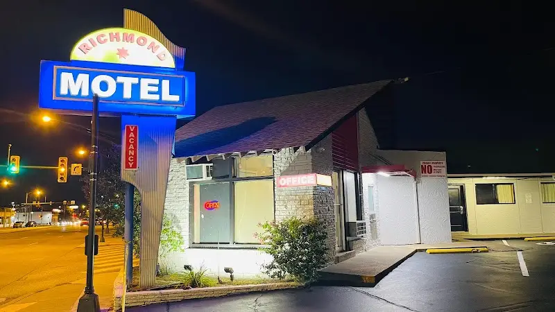 Richmond Motel