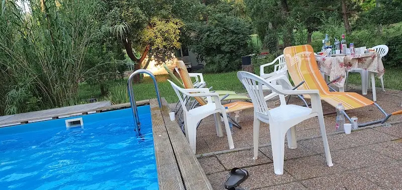 Semmelweis Egyetem Üdülője