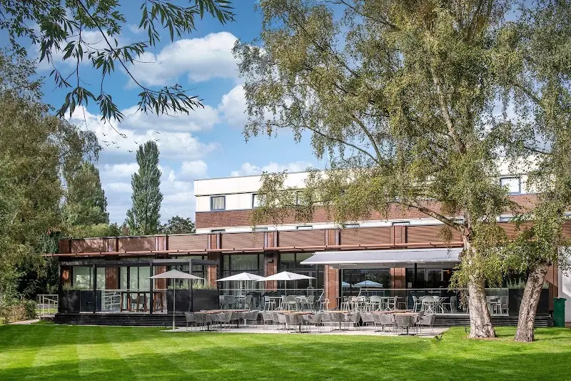 Holiday Inn London - Shepperton by IHG