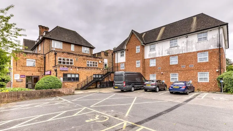 Premier Inn London Harrow hotel