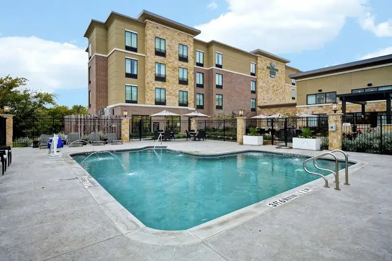 Homewood Suites by Hilton Dallas/Arlington South