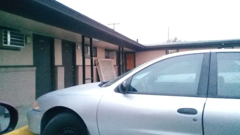 Citi Host Motel
