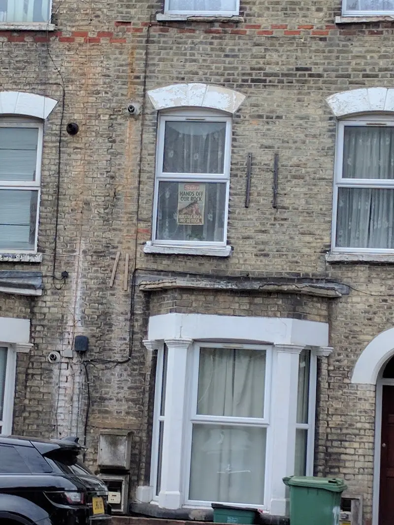 Finsbury Serviced Apartments