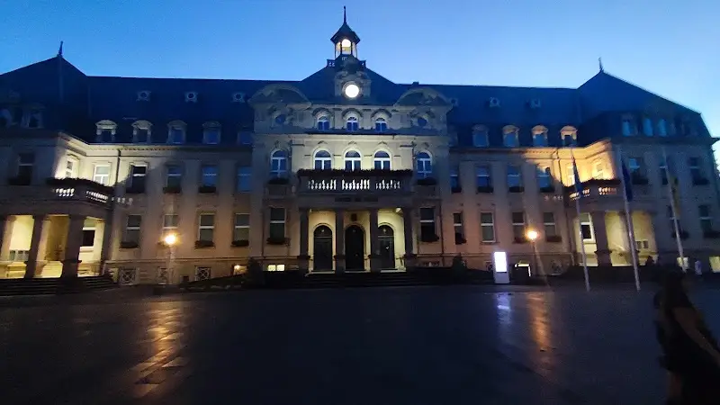 Hôtel La Charbonnade