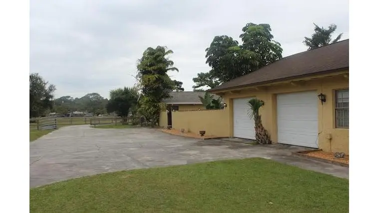 OYO Family Ranch at Melbourne FL