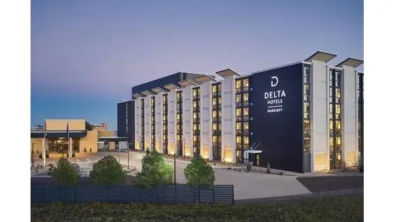 Delta Hotels Denver Thornton