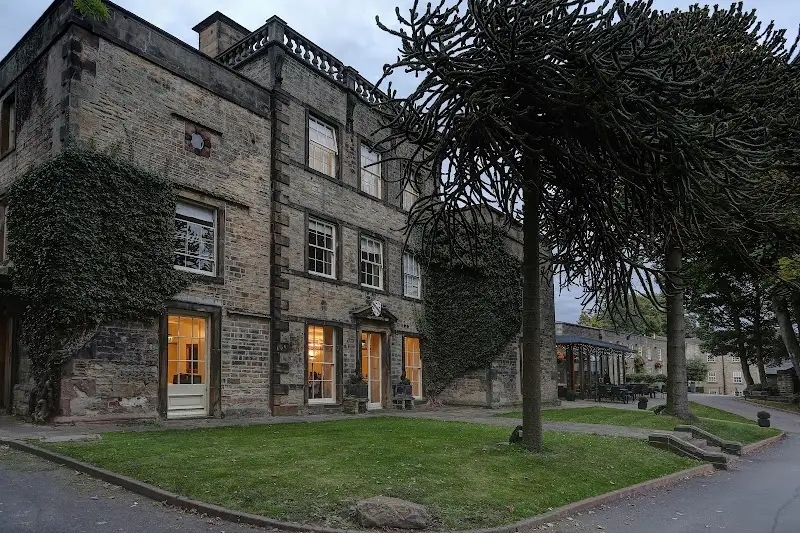 Mosborough Hall Hotel, BW Signature Collection by Best Western