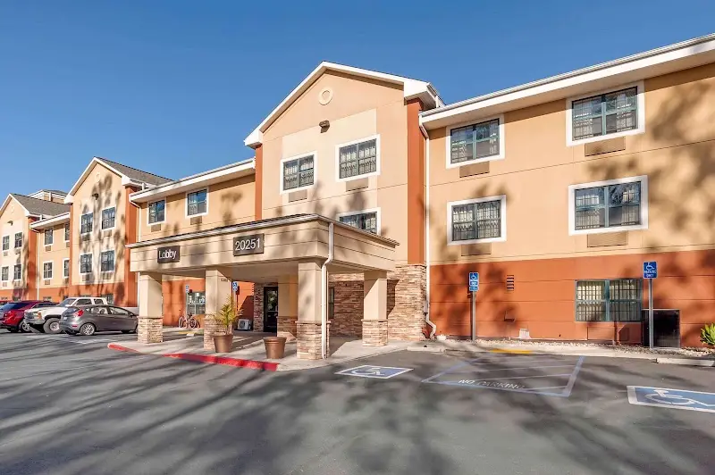Extended Stay America Suites- Orange County - Lake Forest