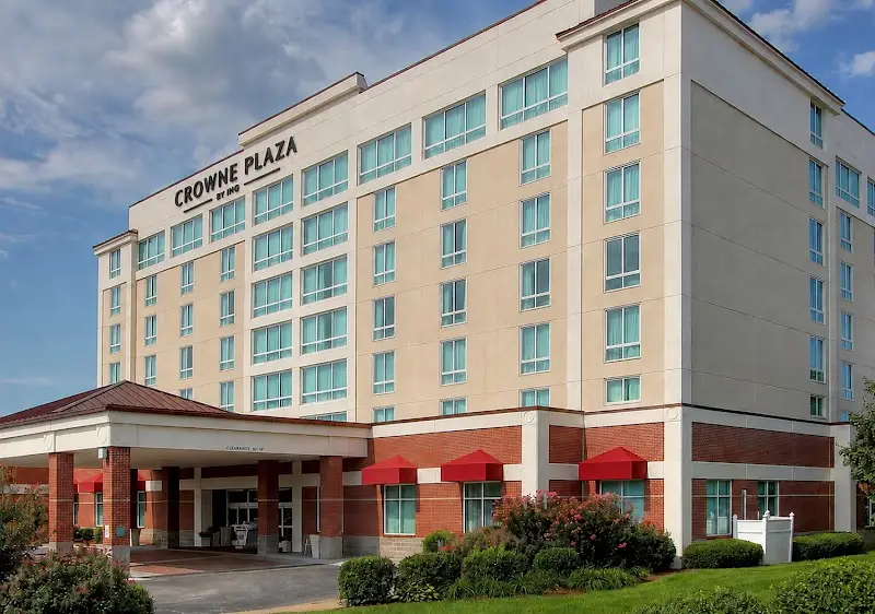 Crowne Plaza Bowling Green KY by IHG