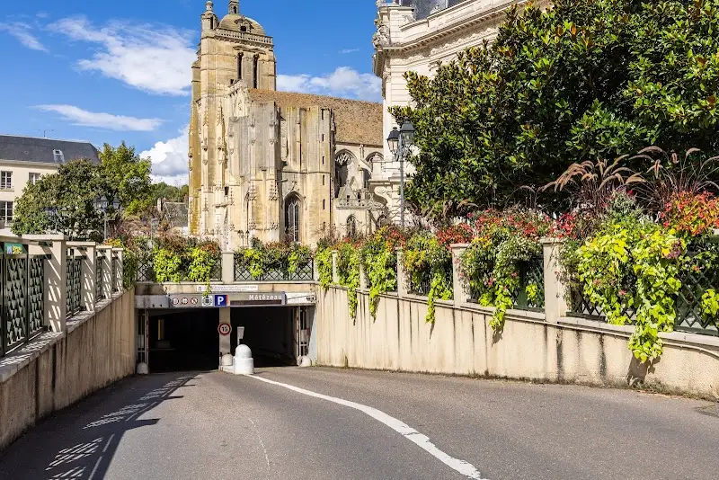 Hotel Le Beffroi