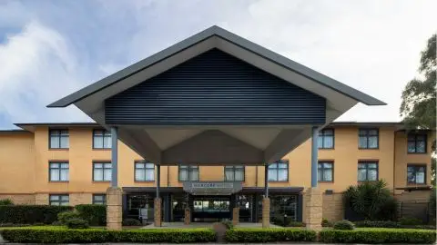 Mercure Sydney Blacktown