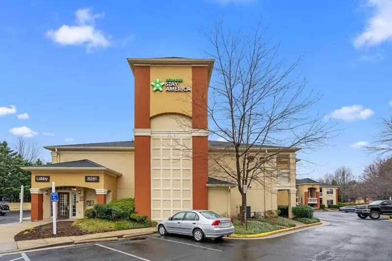 Extended Stay America Suites- Washington D.C. - Falls Church - Merrifield