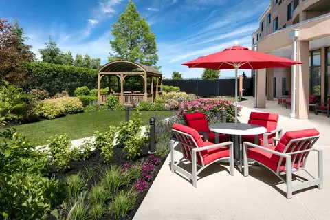 Courtyard by Marriott Bethlehem Lehigh Valley/I-78