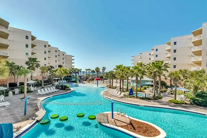 Waterscape Condos - Fort Walton Beach Vacation Rentals by Avari