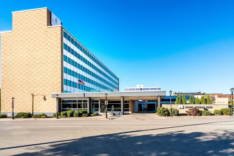 State House Inn & Conference Center