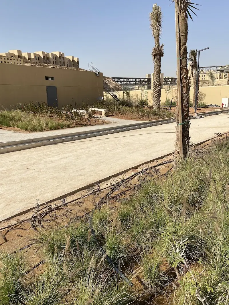 Wadi Al Hada Resort