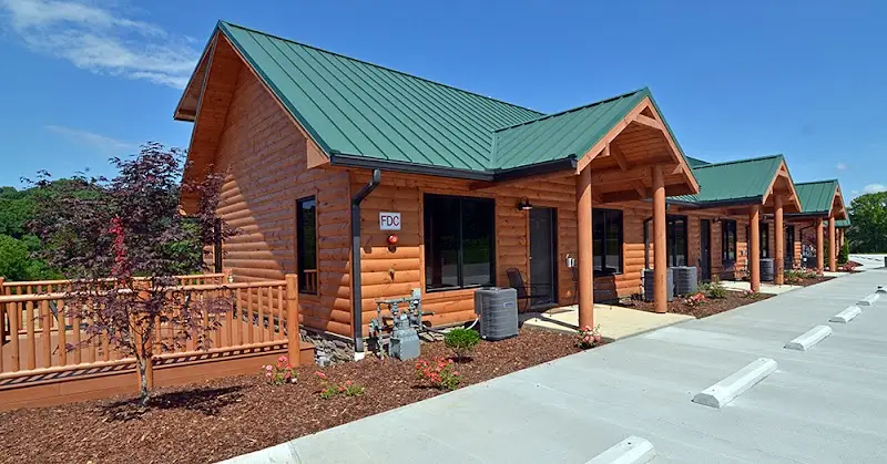 Blue Water RV Resort