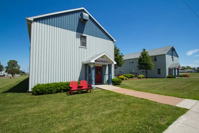 Slemon Park Hotel & Conference Centre