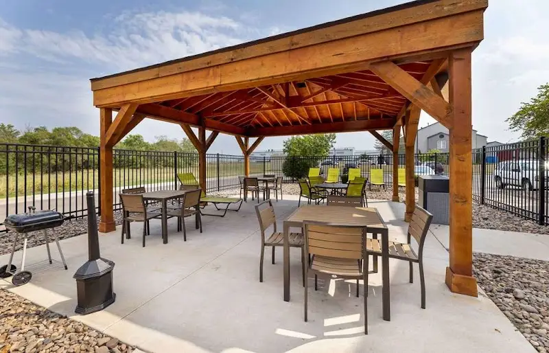 Extended Stay America Suites- Wichita - East