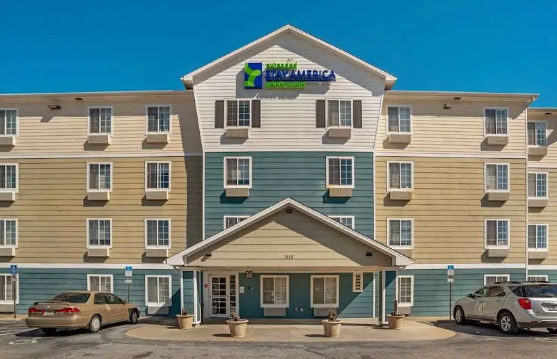 Extended Stay America Select Suites- Fort Walton Beach