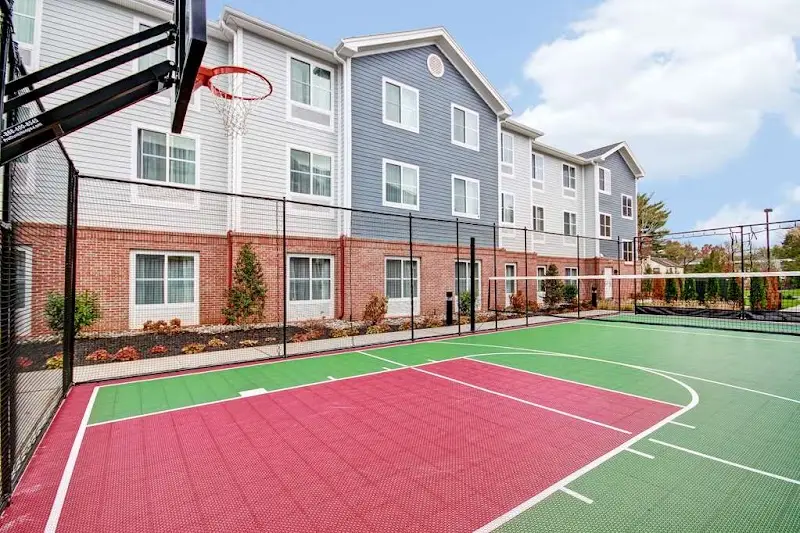 Homewood Suites by Hilton Bridgewater/Branchburg