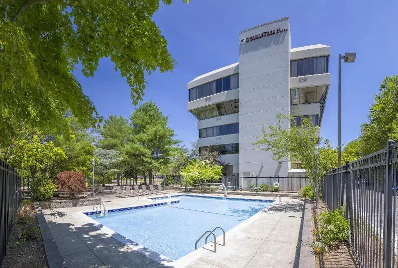 DoubleTree by Hilton Hotel Boston - Rockland