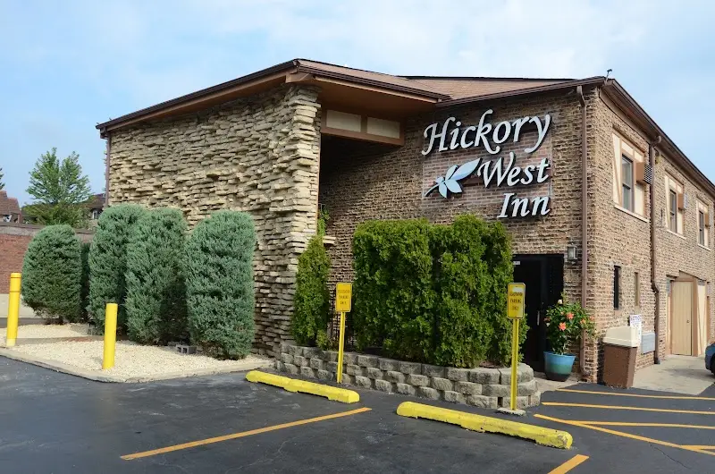Hickory West Inn Motel & Suites