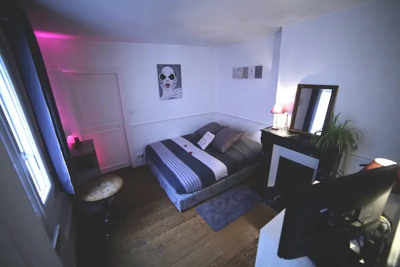 Edith Room