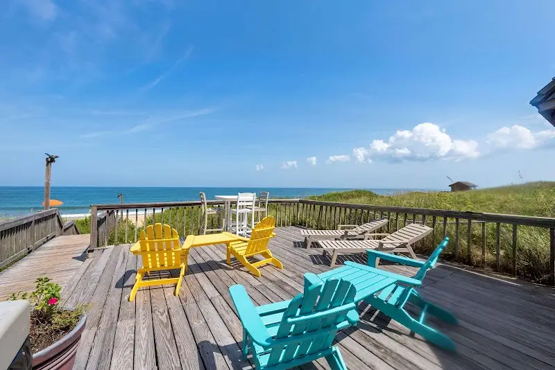 Comfort Inn On the Ocean
