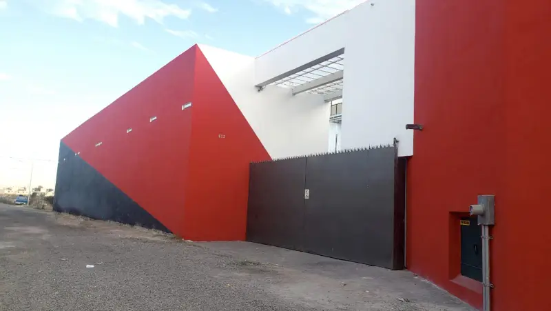 Motel Mi Secreto