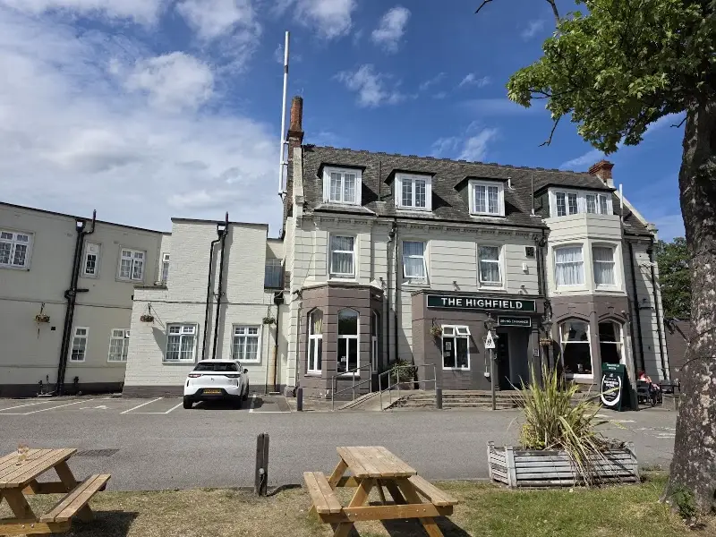 Highfield Hotel