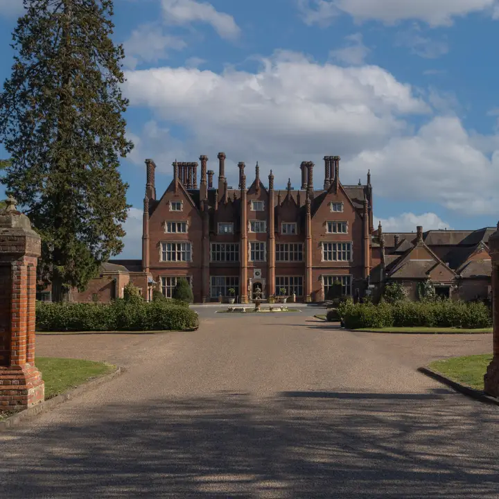 Dunston Hall Hotel, Spa & Golf Resort