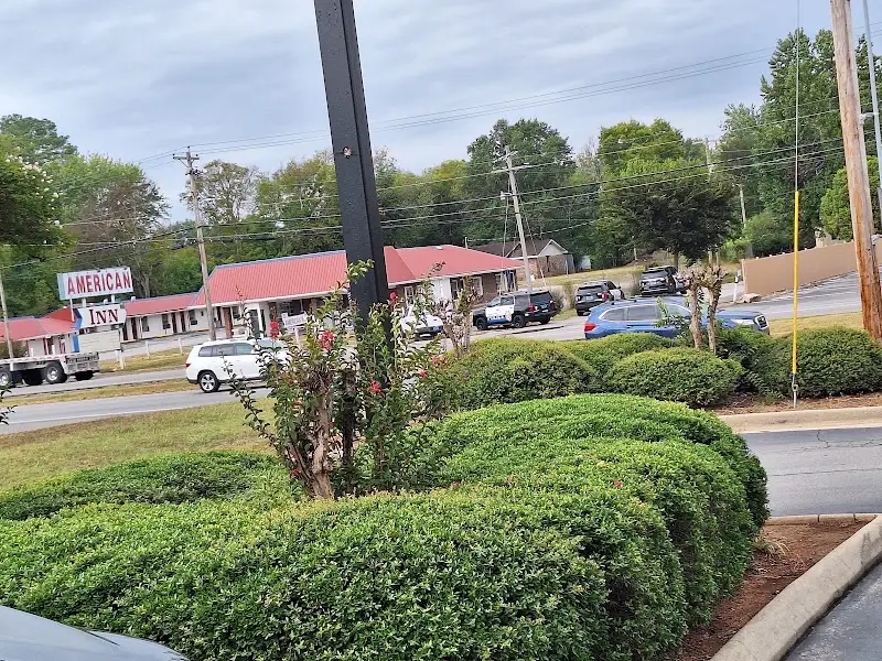 American Inn