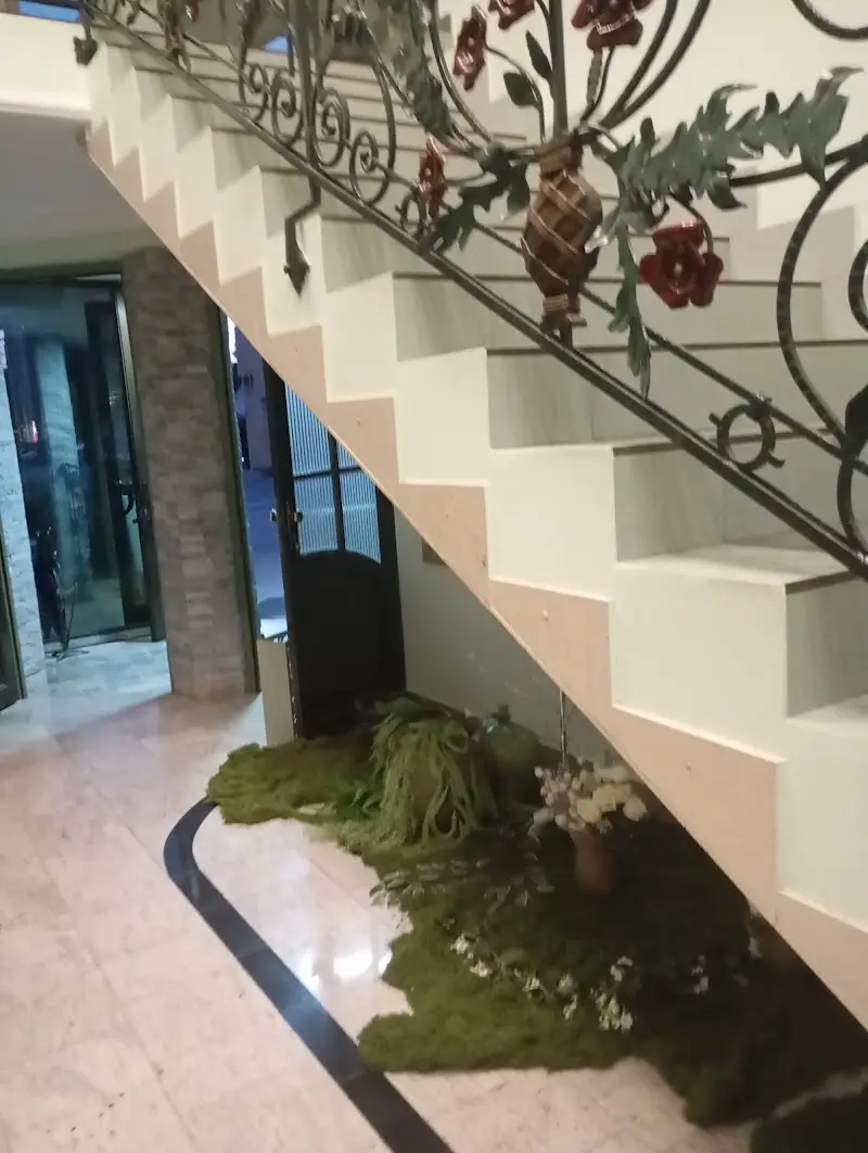 Garni Hotel Bella