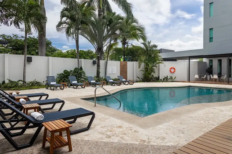Holiday Inn Express San Jose Forum by IHG