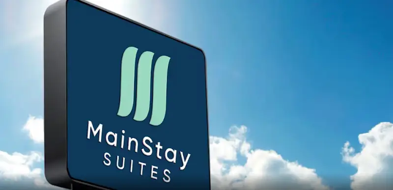 Mainstay Suites Decatur Alabama
