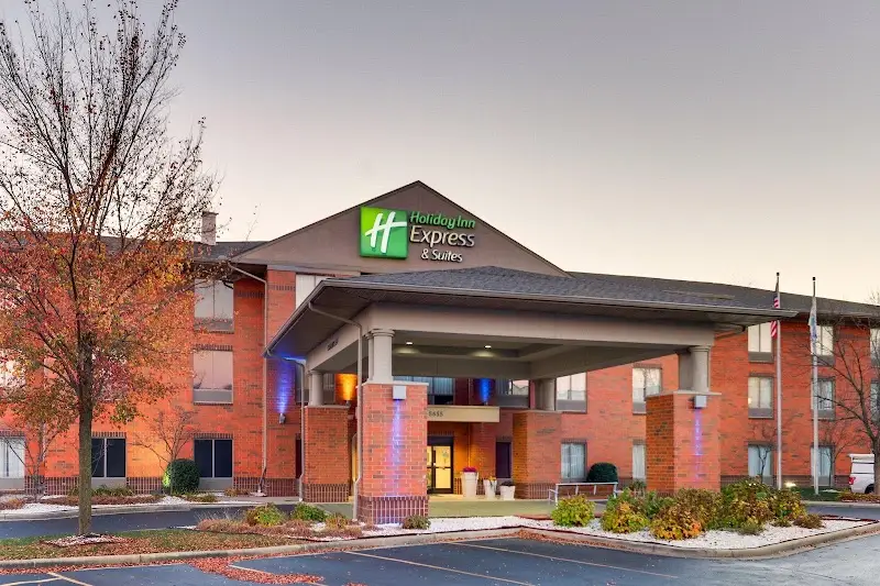Holiday Inn Express & Suites Dayton-Centerville by IHG