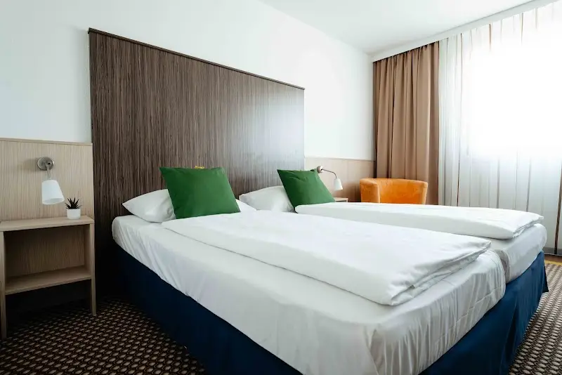 SLEEEP Hotel Vösendorf