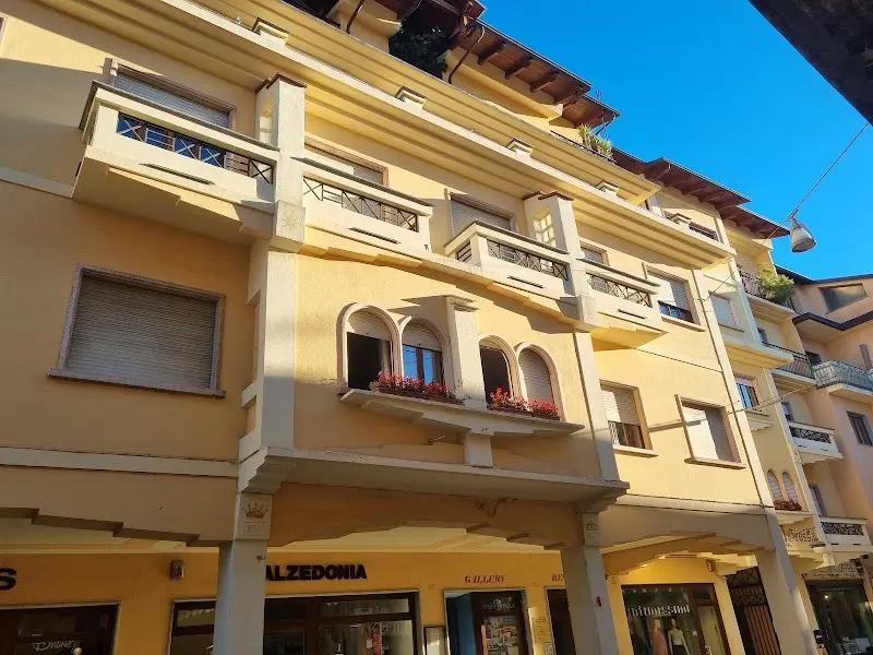 Residence Corona Grossa