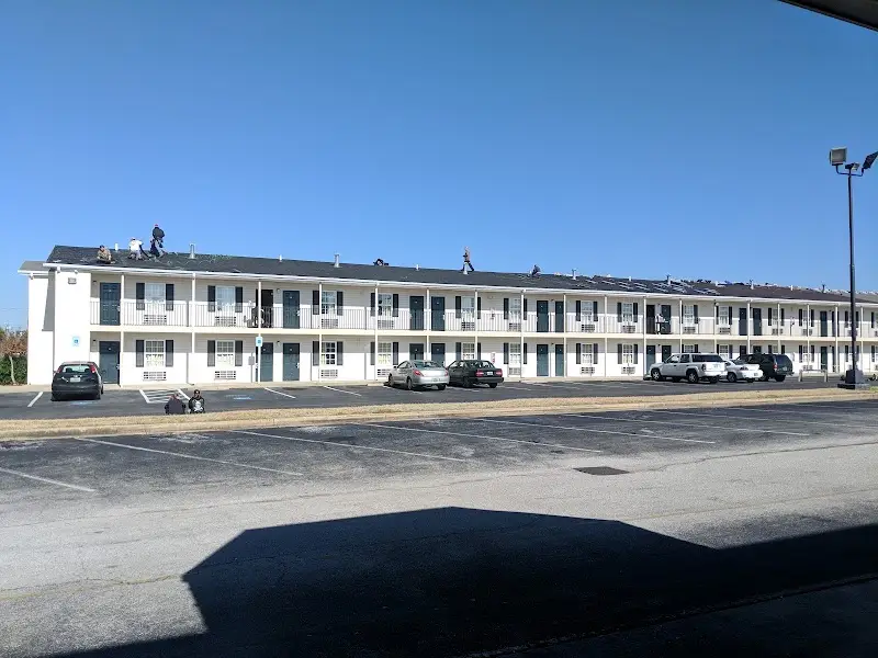 Stay Lodge of Decatur